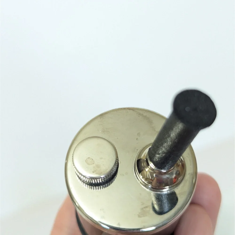 ACME No. 499 Nightingale Call Whistle Bird Sound Effect Made In England Vintage